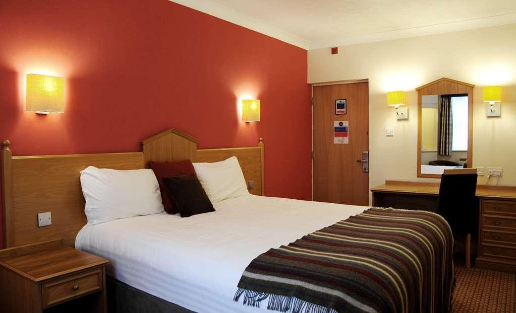 Village Hotel Hull Kingston upon Hull Quarto foto