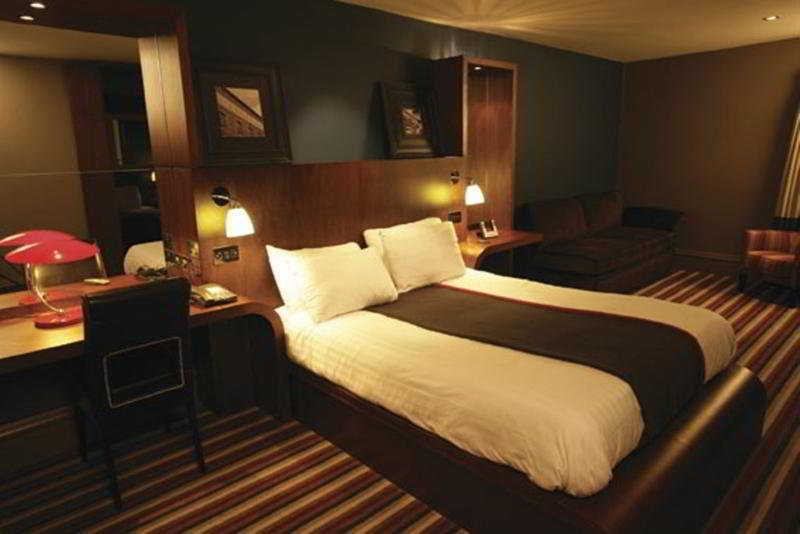 Village Hotel Hull Kingston upon Hull Quarto foto