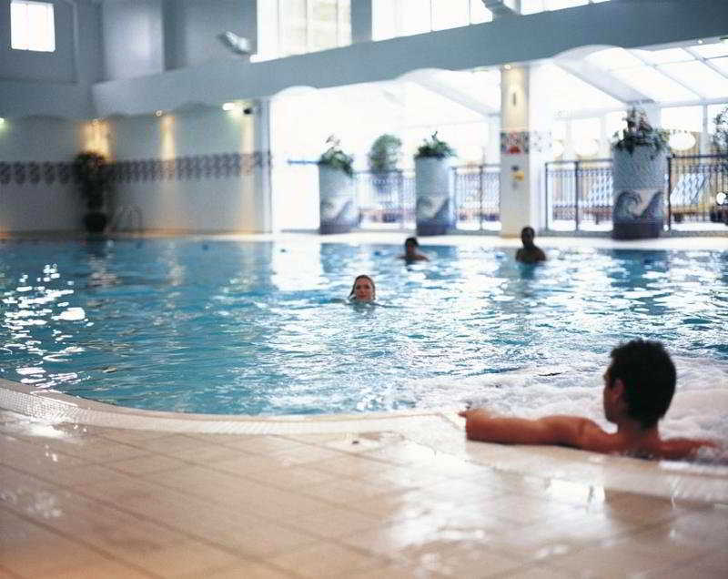 Village Hotel Hull Kingston upon Hull Instalações foto